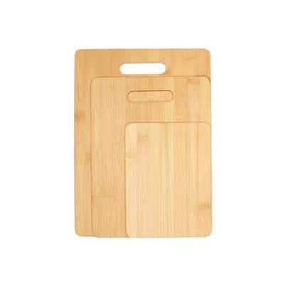 Bamboo Cutting Boards DailySale