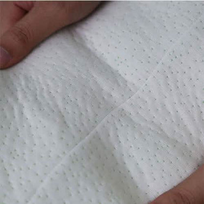 Bamboo Hypoallergenic Memory Foam Pillow DailySale
