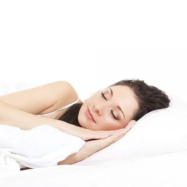 Bamboo Memory Foam Hypoallergenic Pillow - Assorted Sizes DailySale