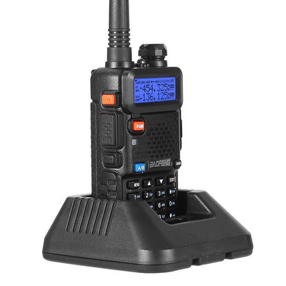 BaoFeng UV-5R 5W Walkie Talkie DailySale