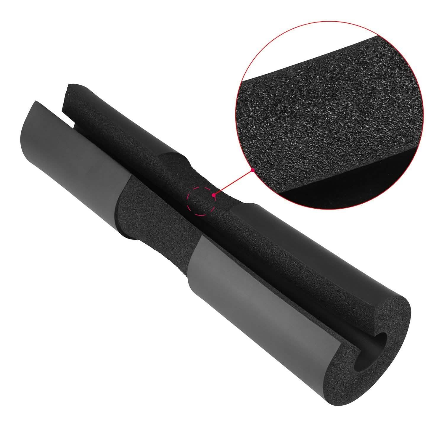 Barbell Pad Support Squat Bar Foam Cover DailySale