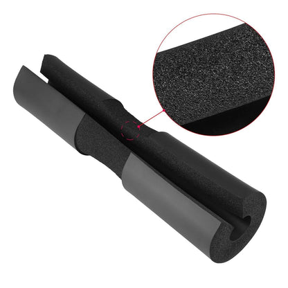 Barbell Pad Support Squat Bar Foam Cover DailySale