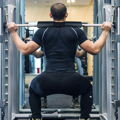 Barbell Pad Support Squat Bar Foam Cover DailySale