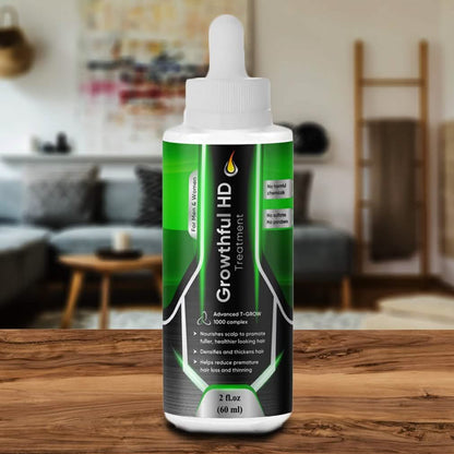 Growthful HD Hair Tonic Treatment DailySale