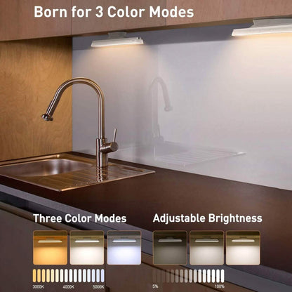 Baseus 42LED Wireless Under Cabinet Light DailySale