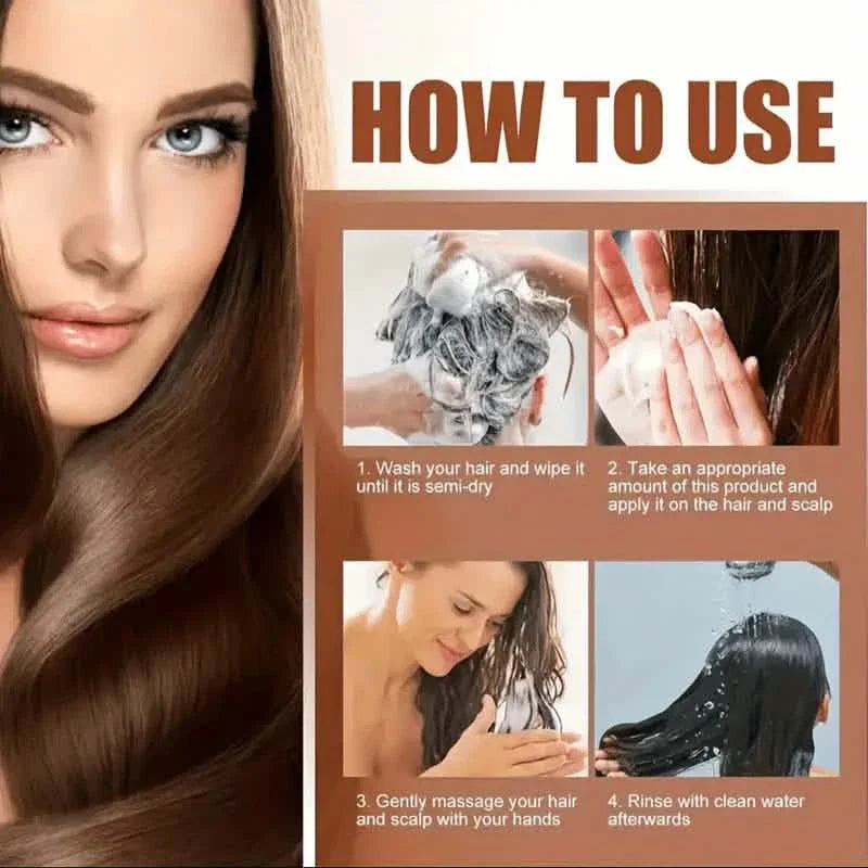 Batana Oil Conditioner Raw Pure Batana Oil, Hair Care Mask For All Hair Types DailySale