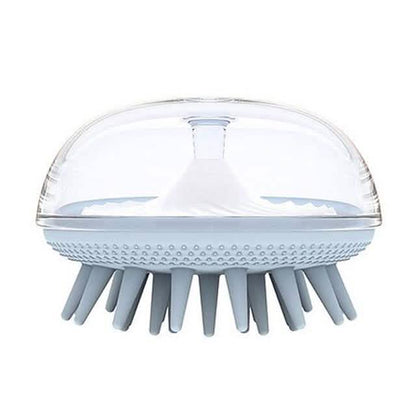 Bath Ball Massage Shampoo Brush DailySale