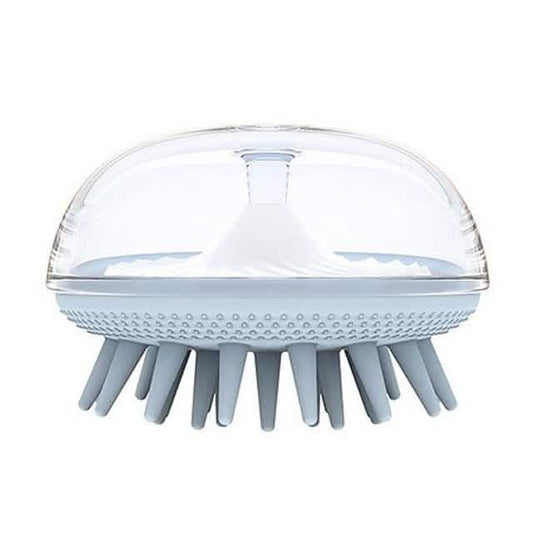 Bath Ball Massage Shampoo Brush DailySale