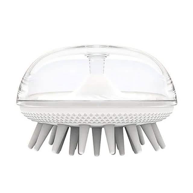 Bath Ball Massage Shampoo Brush DailySale