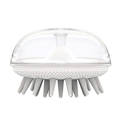 Bath Ball Massage Shampoo Brush DailySale