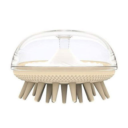 Bath Ball Massage Shampoo Brush DailySale