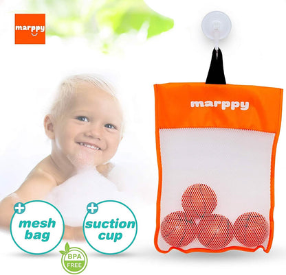 Bath Toy Basketball Hoop for Kids DailySale
