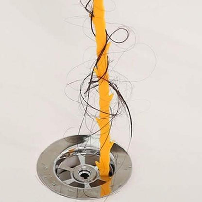 Bathroom Hair Sewer Filter Drain Cleaners DailySale