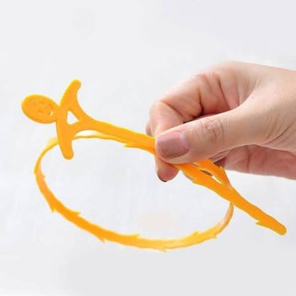 Bathroom Hair Sewer Filter Drain Cleaners DailySale
