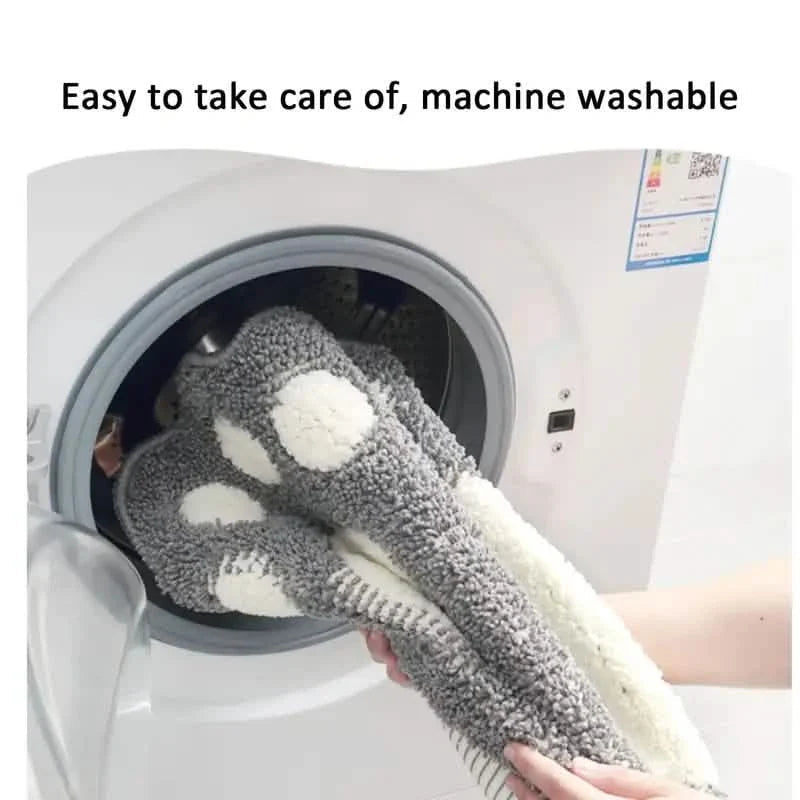 Bathroom Rugs Mats Water Absorbent Non-Slip Mat Used DailySale
