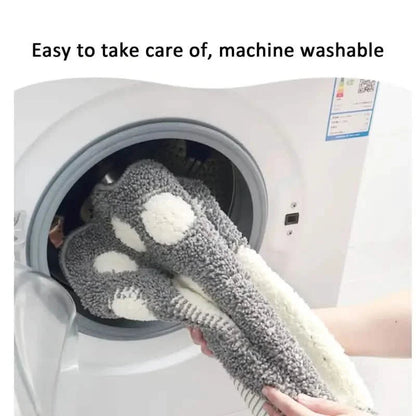 Bathroom Rugs Mats Water Absorbent Non-Slip Mat Used DailySale