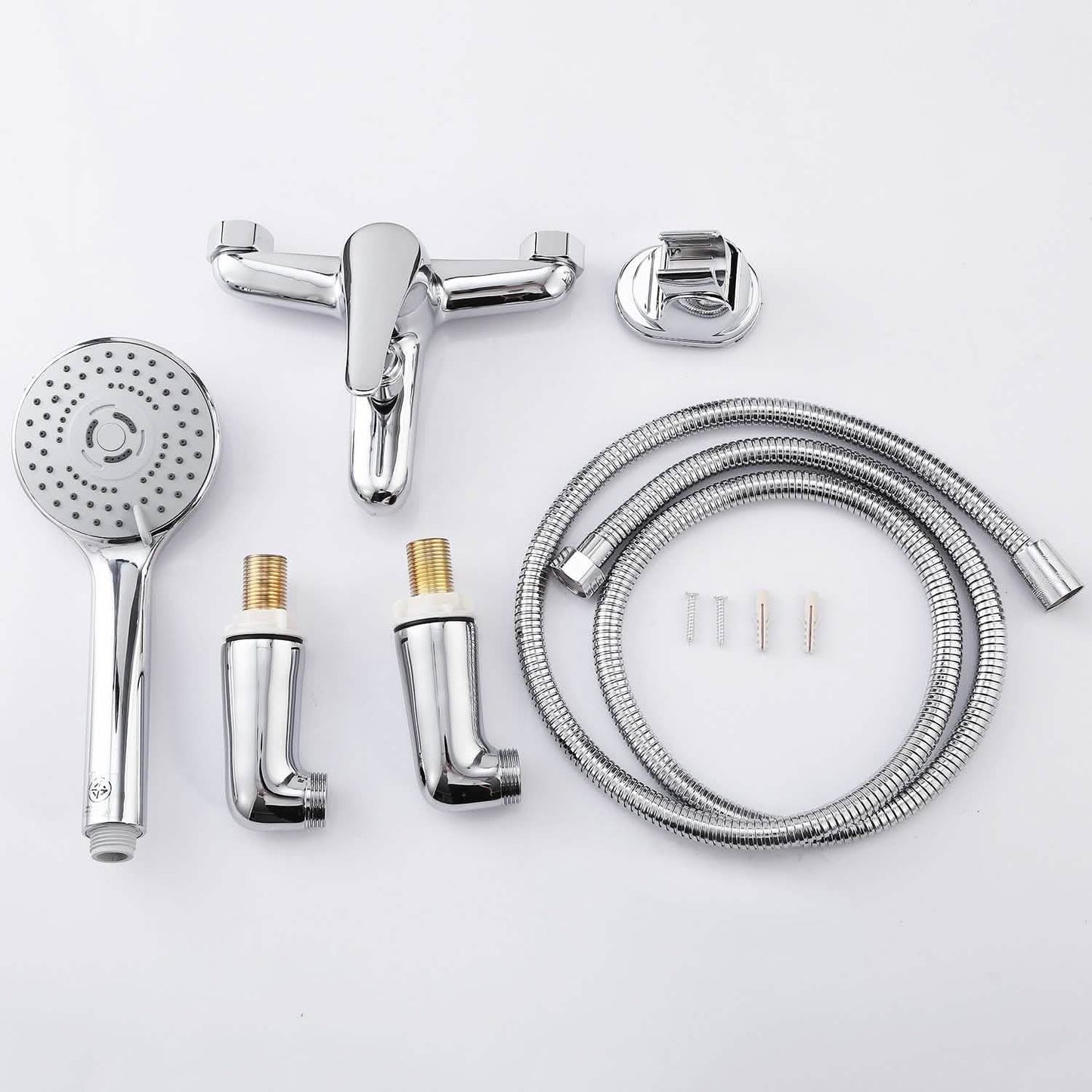 Bathroom Sink Faucet Mixer Tap DailySale