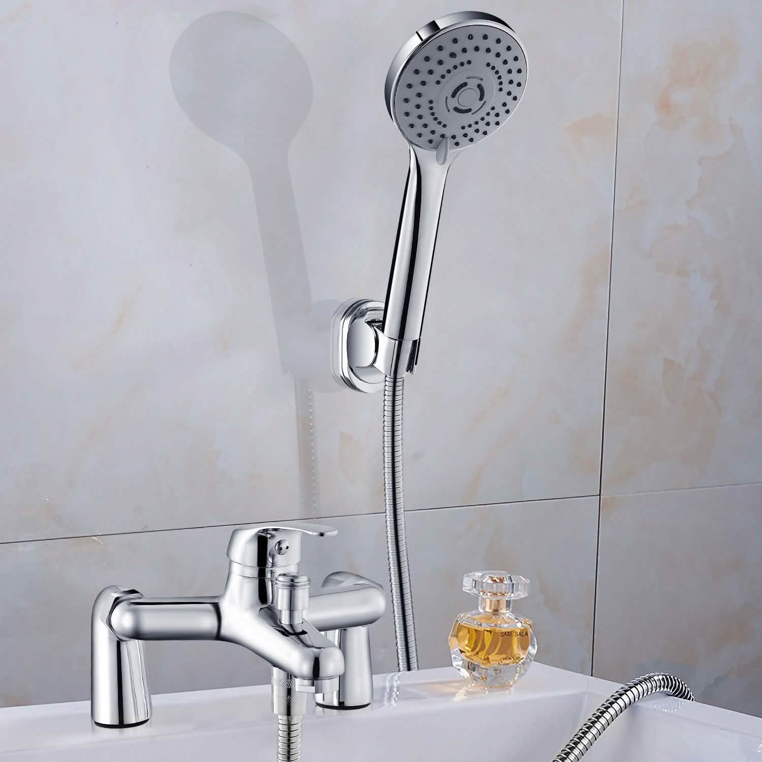 Bathroom Sink Faucet Mixer Tap DailySale