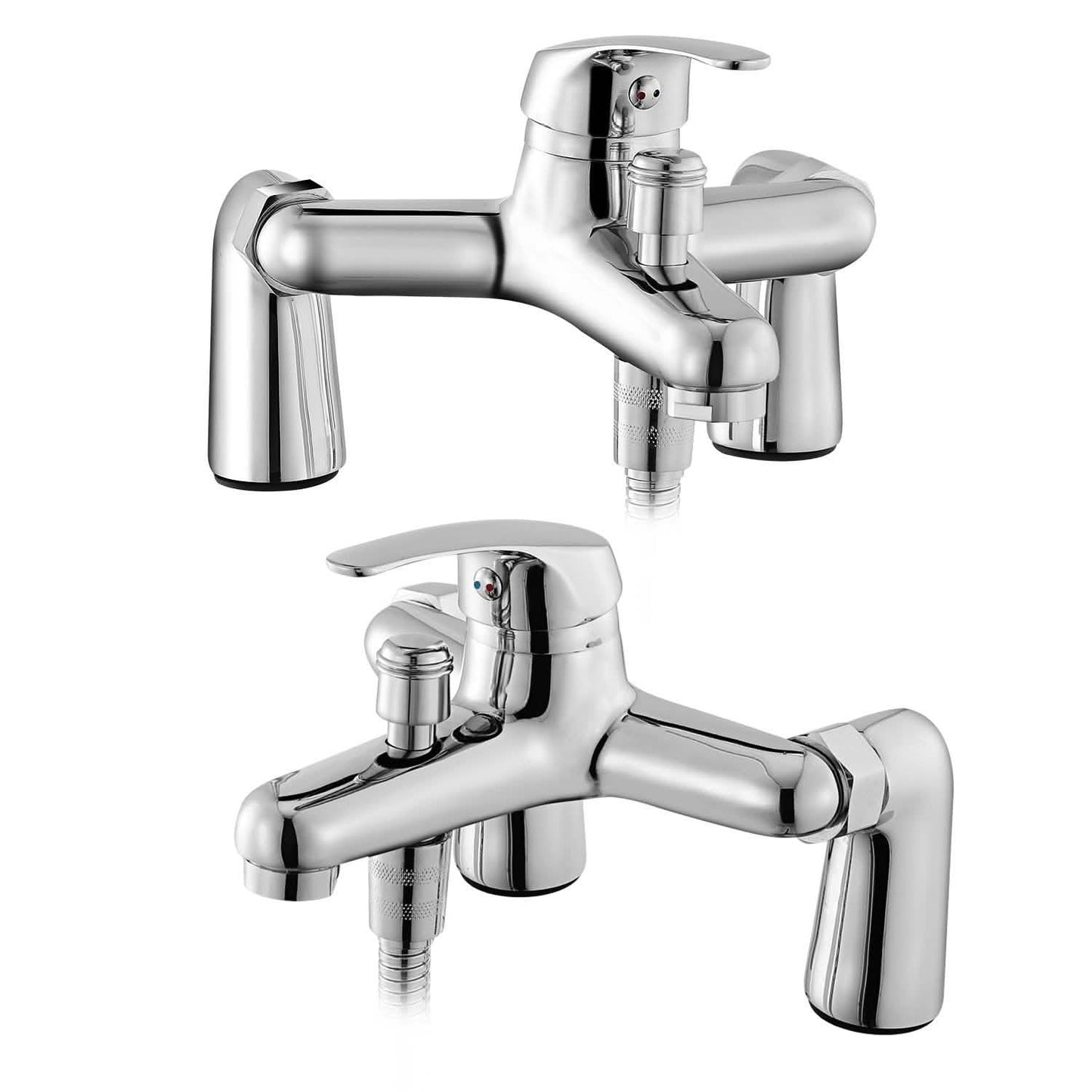Bathroom Sink Faucet Mixer Tap DailySale