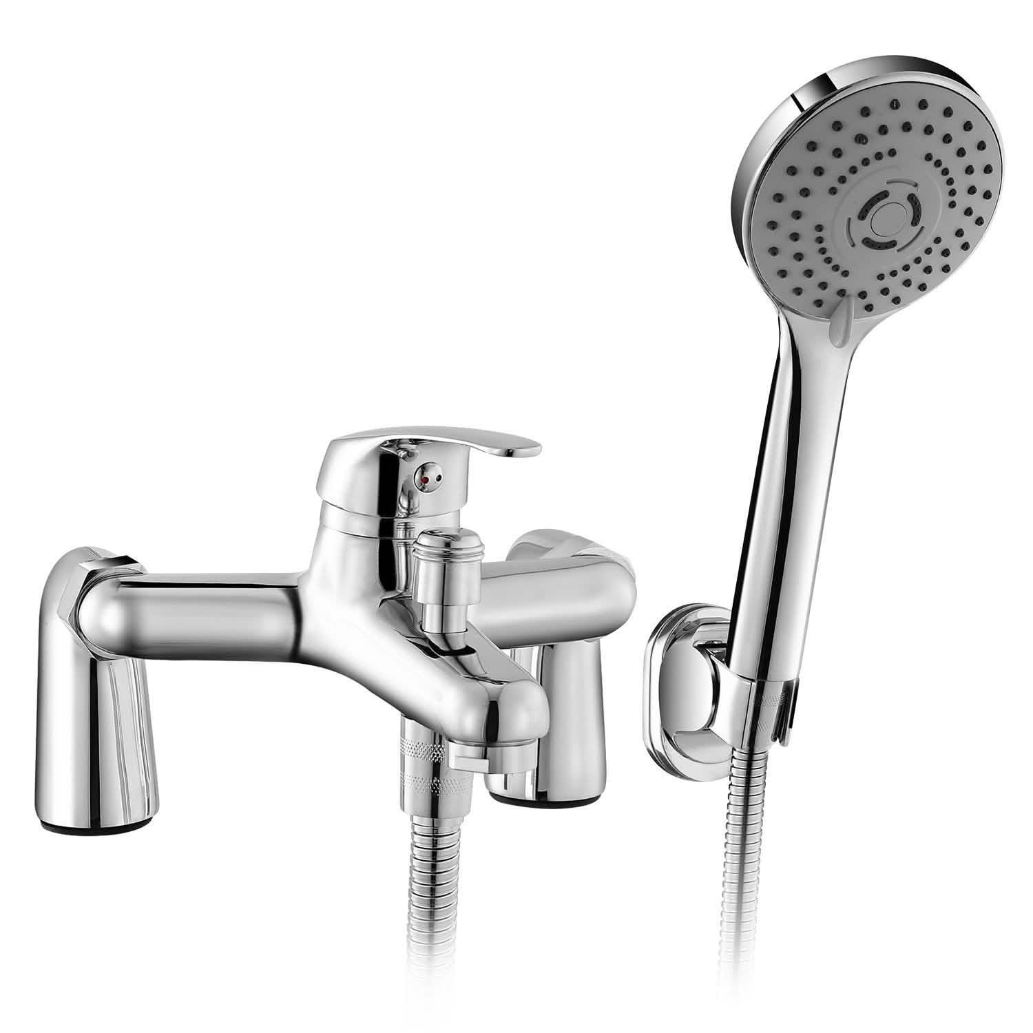 Bathroom Sink Faucet Mixer Tap DailySale