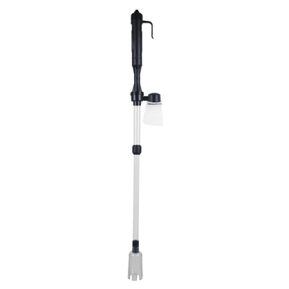 Battery-Operated Aquarium Vacuum Gravel Cleaner DailySale