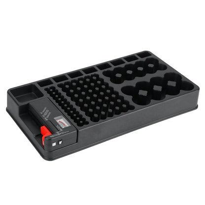 Battery Organizer Storage Case DailySale