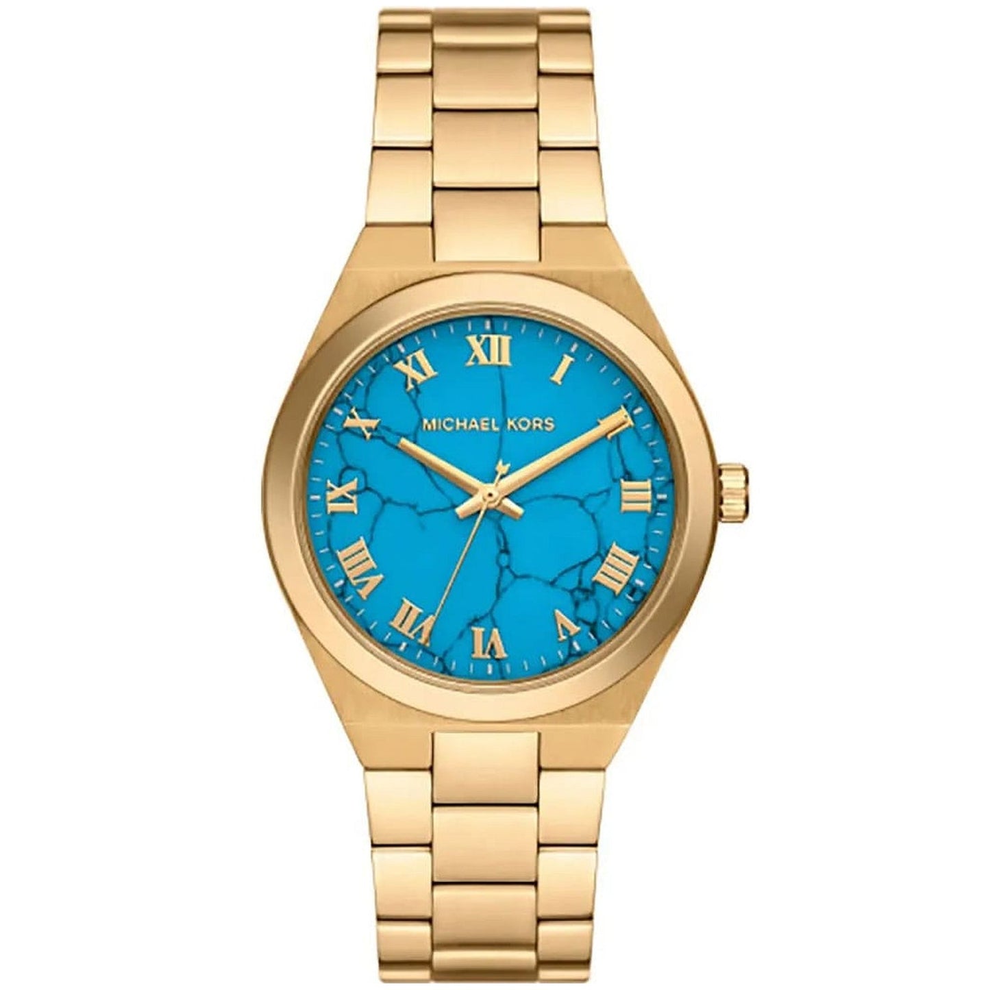 Michael Kors Women's Lennox Bids.com