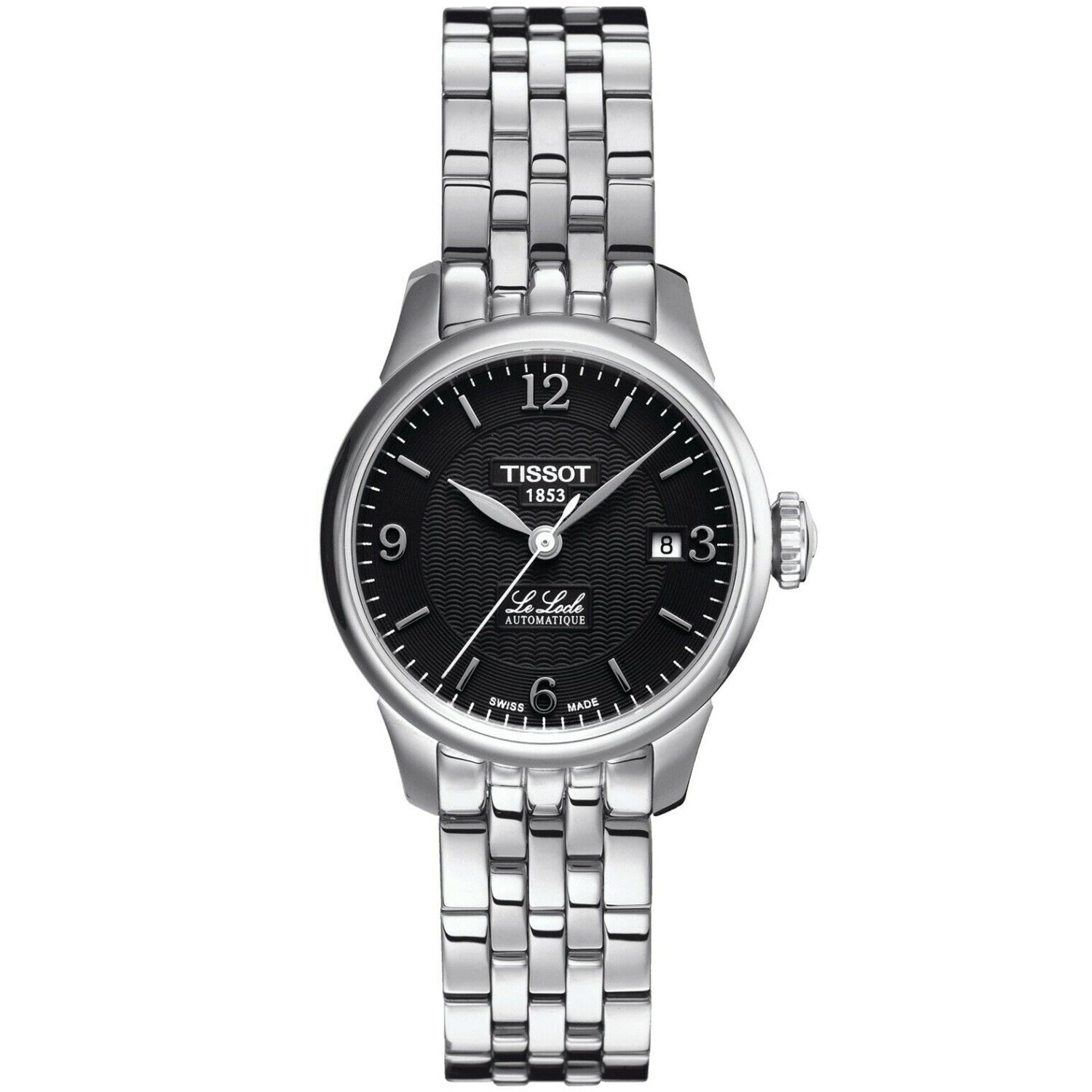 Tissot Women's T-Classic Le Locle Bids.com