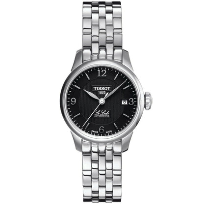 Tissot Women's T-Classic Le Locle Bids.com