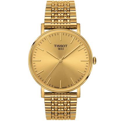 Tissot Men's Everytime Medium Bids.com