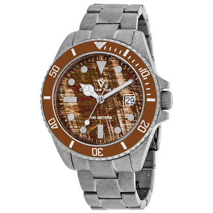 Christian Van Sant Men's Montego Vintage Bids.com