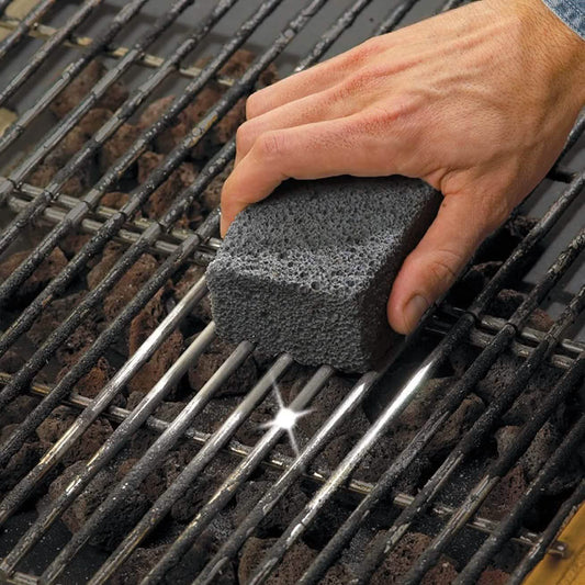 BBQ Grill Cleaning Block DailySale