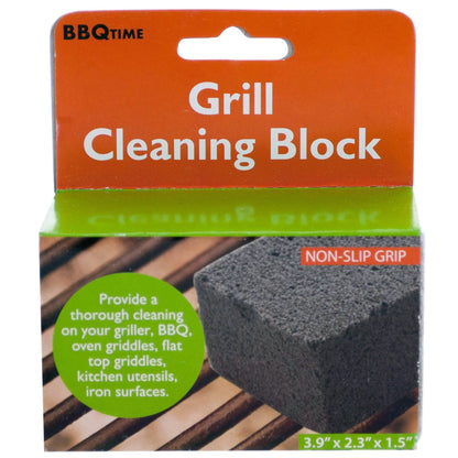 BBQ Grill Cleaning Block DailySale