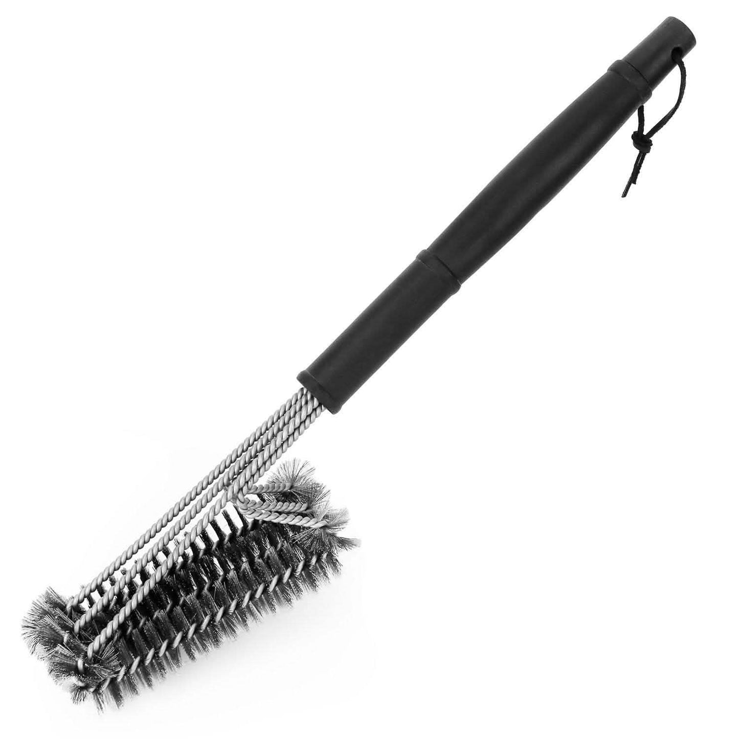 BBQ Grill Cleaning Brush Stainless Steel DailySale