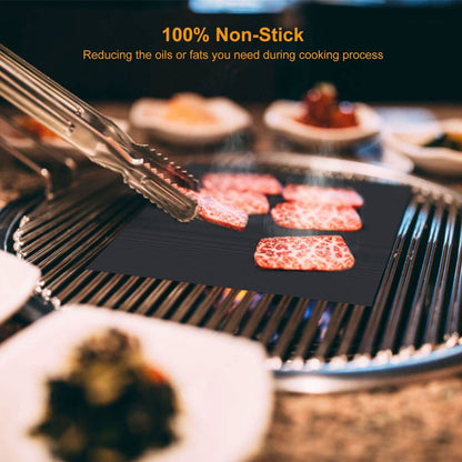 BBQ Grill Non-Stick Mat DailySale