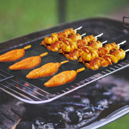 BBQ Grill Non-Stick Mat DailySale