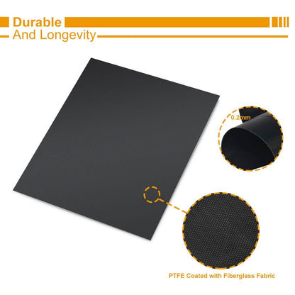 BBQ Grill Non-Stick Mat DailySale