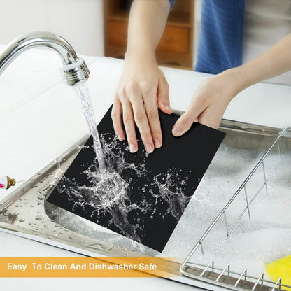 BBQ Grill Non-Stick Mat DailySale