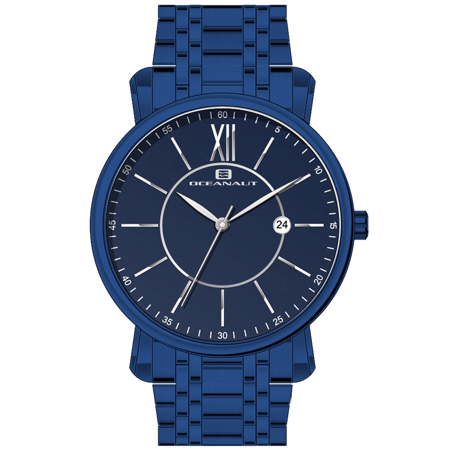 Oceanaut Men's Expedition Bids.com