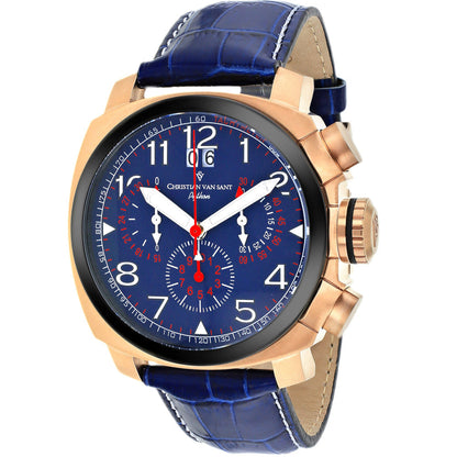 Christian Van Sant Men's Grand Python Bids.com