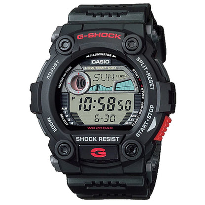 Casio Men's Rescue Bids.com