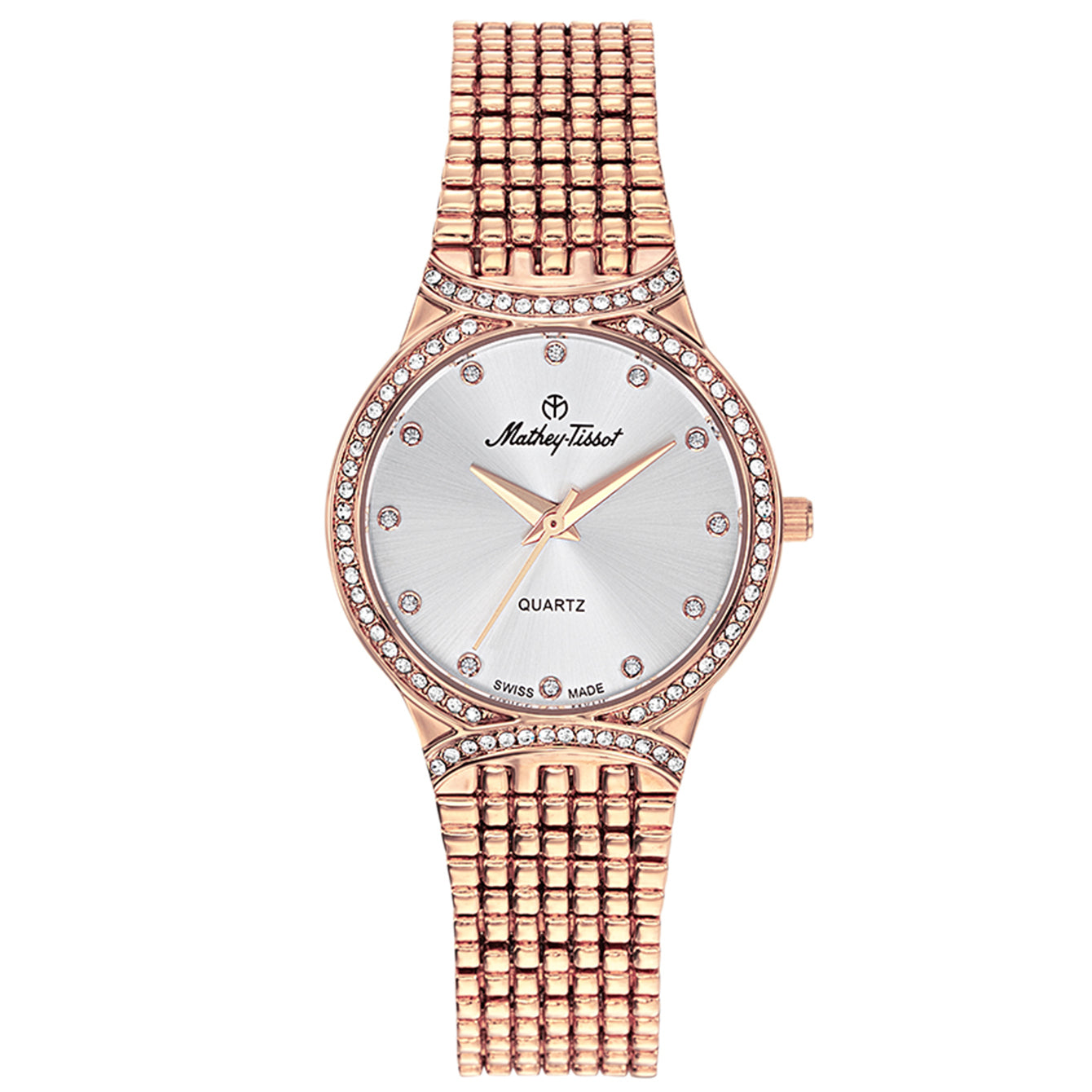 Mathey Tissot Women's Classic Bids.com