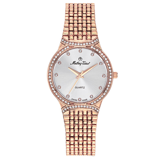 Mathey Tissot Women's Classic Bids.com
