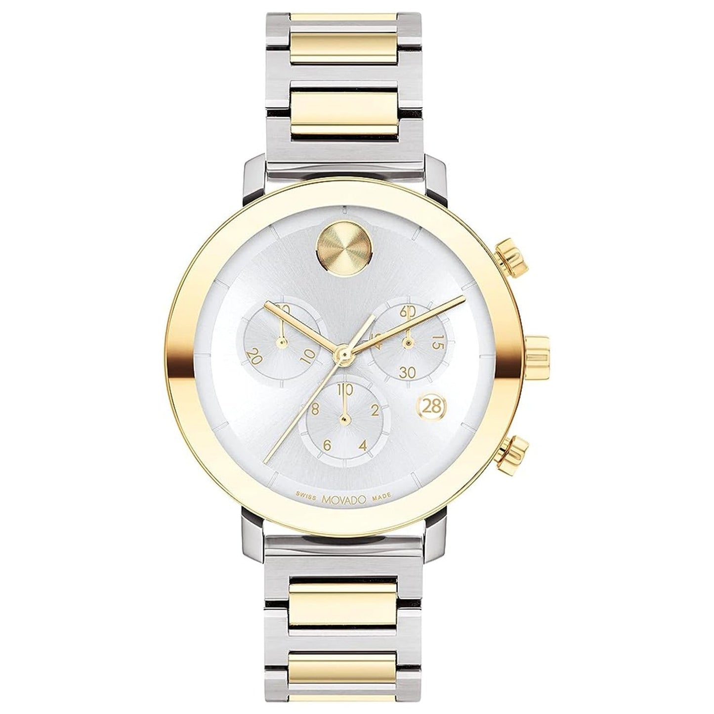 Movado Women's Bold Bids.com