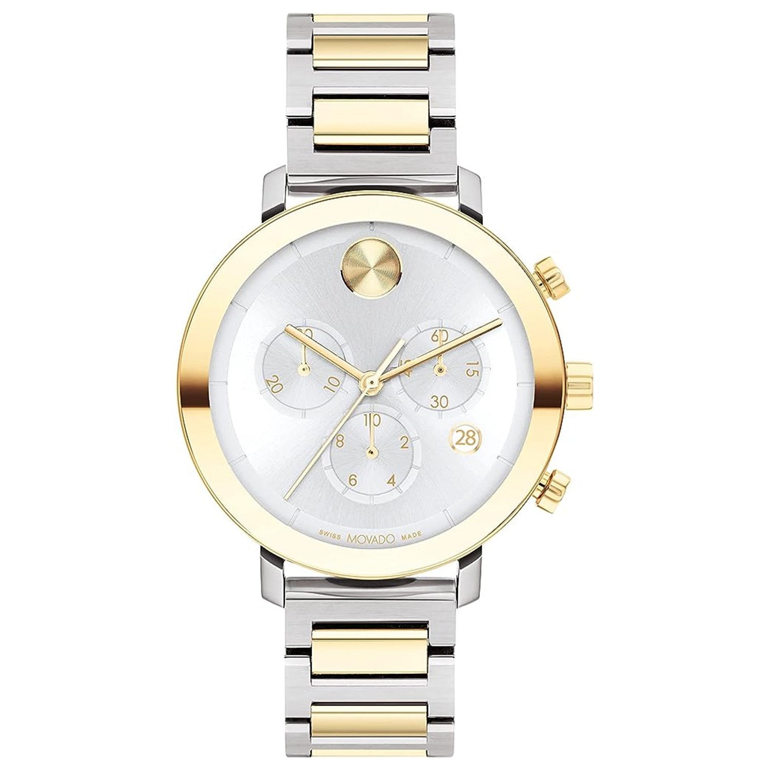 Movado Women's Bold Bids.com