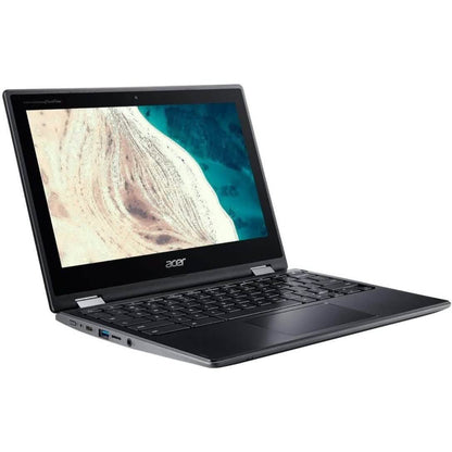 Refurbished Acer R752T 11.6” Touchscreen Chromebook 2-in-1 DailySale