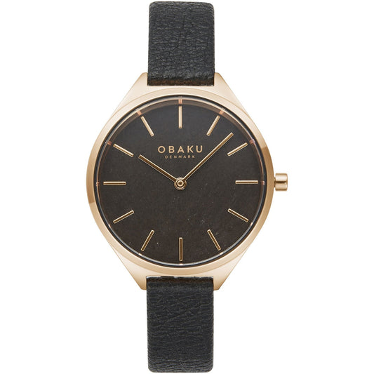 Obaku Women's Kaffe Bids.com