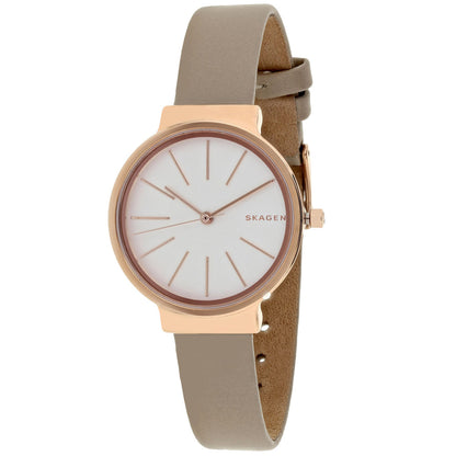 Skagen Women's Ancher Bids.com