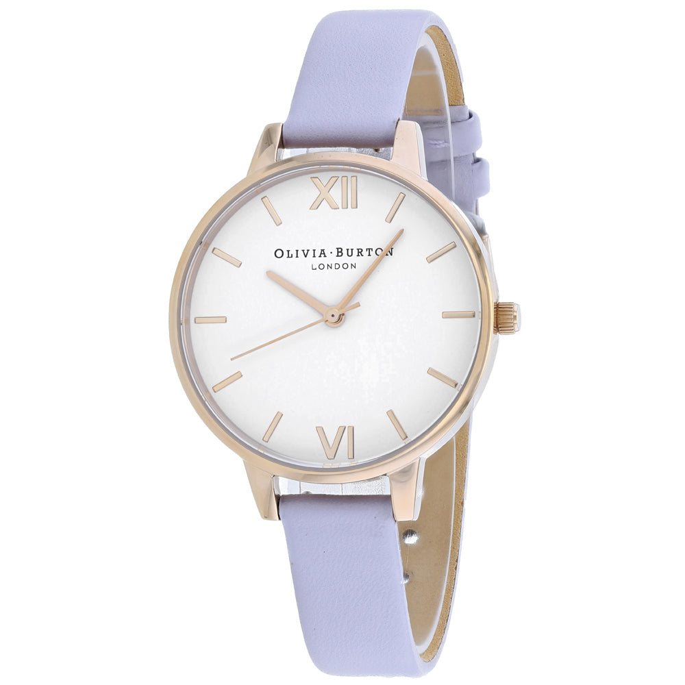 Olivia Burton Women's Parma Bids.com
