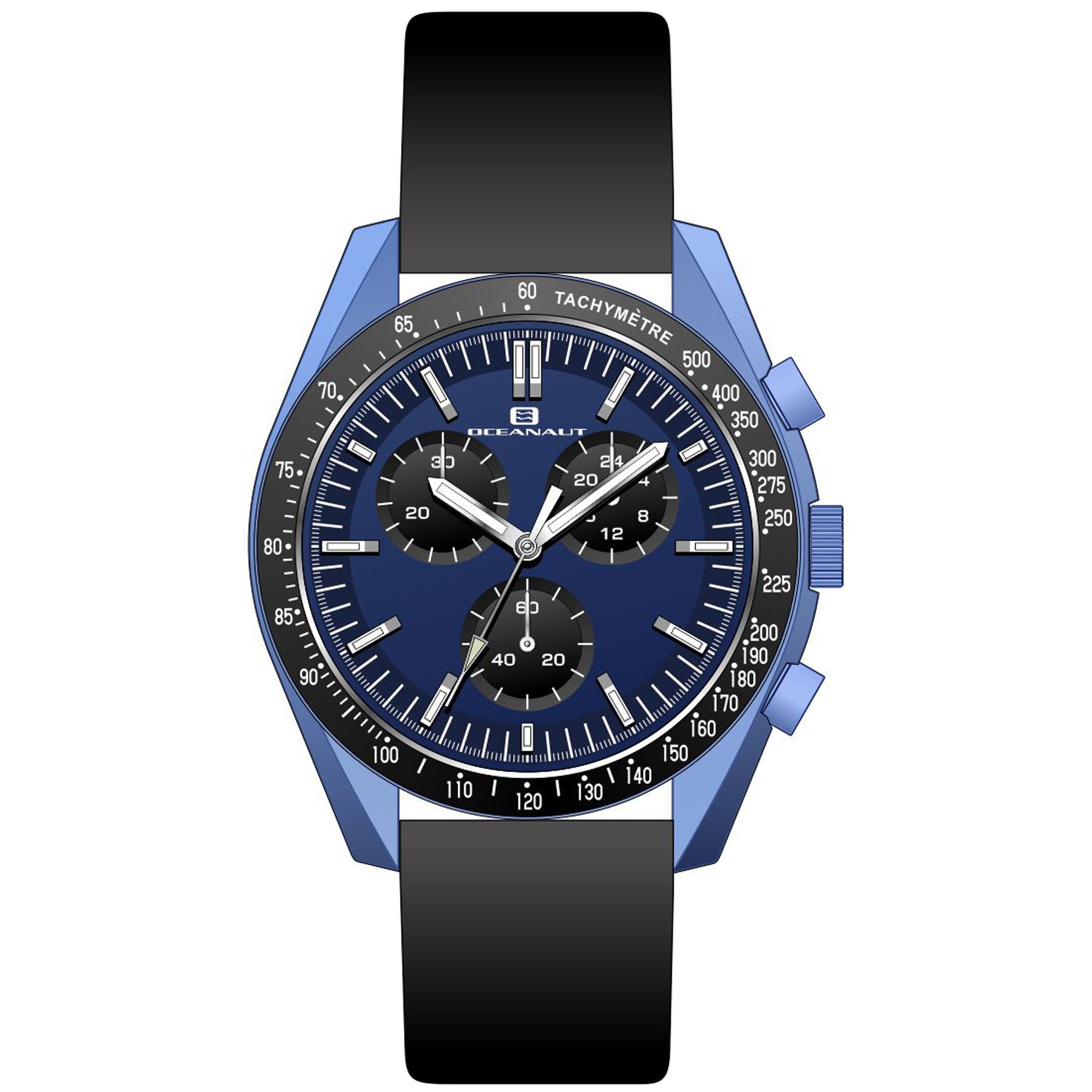 Oceanaut Men's Orbit Bids.com